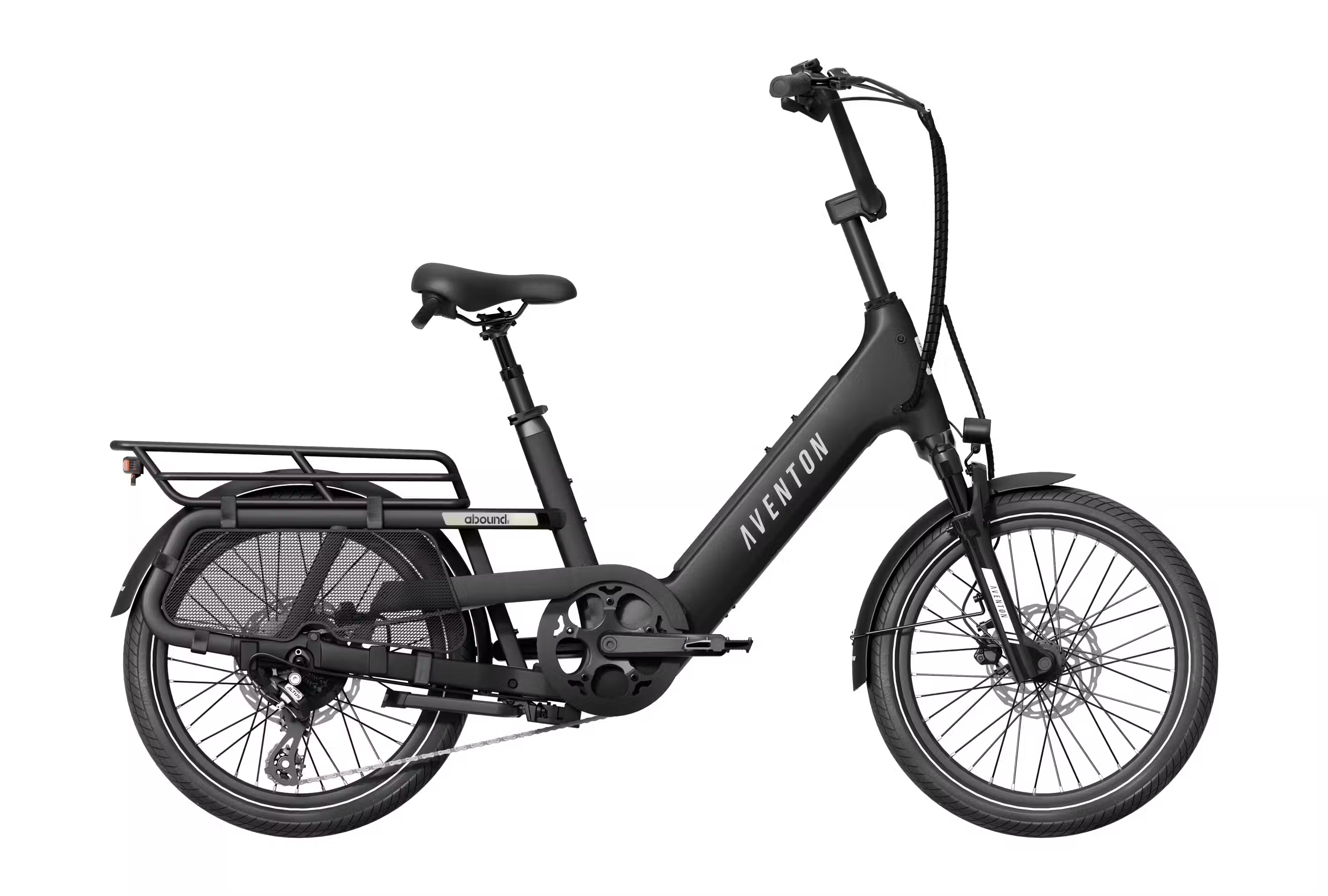 Image of Aventon Abound SR