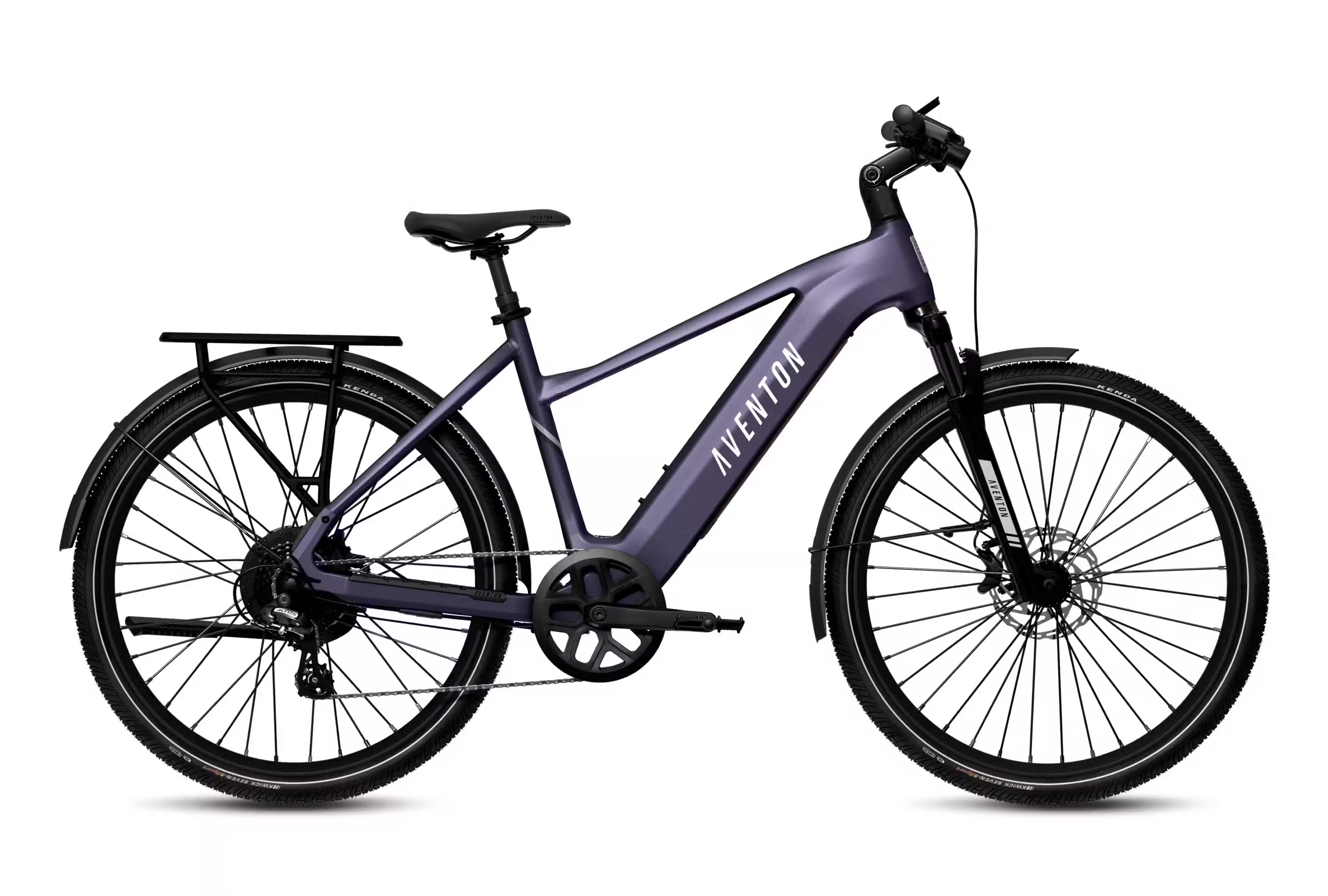 Image of Aventon Level 3