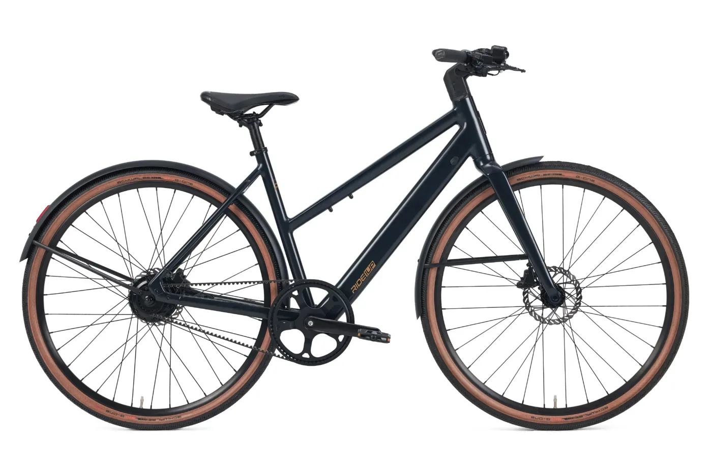 Image of Ride1Up Roadster V3