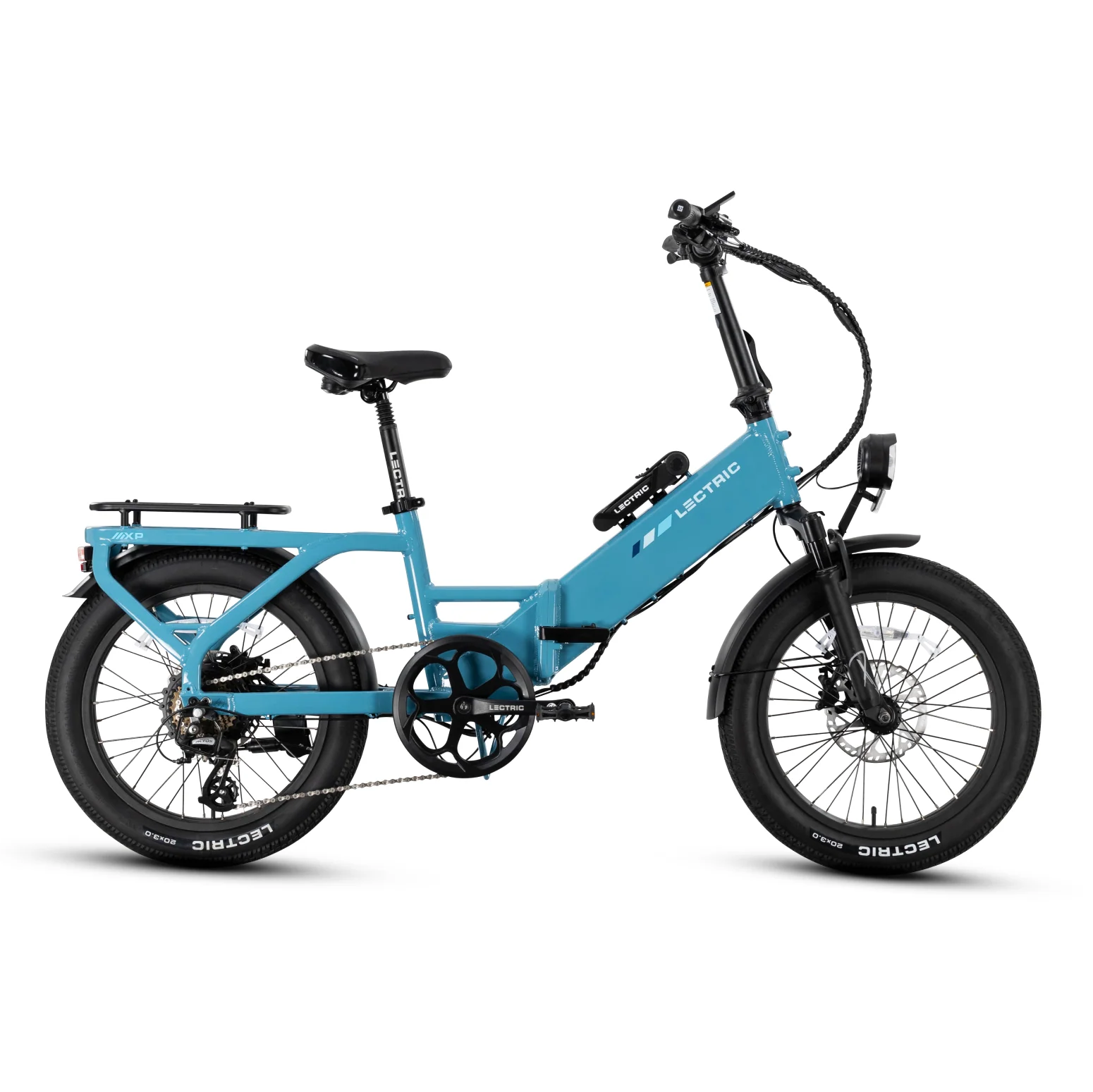 Image of Lectric XP 4